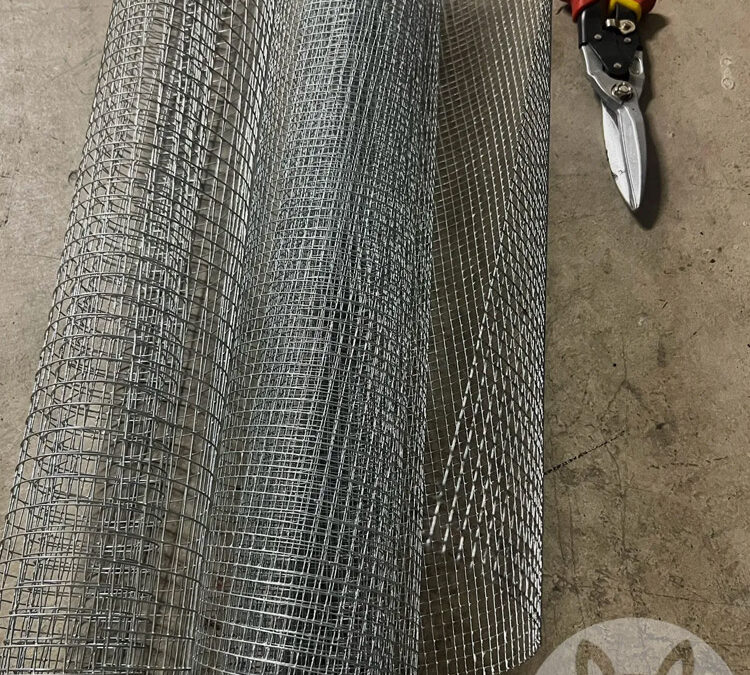 Can Hardware Cloth Keep Mice and Rats out of Homes?