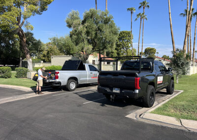 Critter-Evictors-Team-arriving-on-job-site